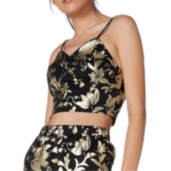 2Xtremz Women’s Printed Bodycon Top - Picture 1 of 8
